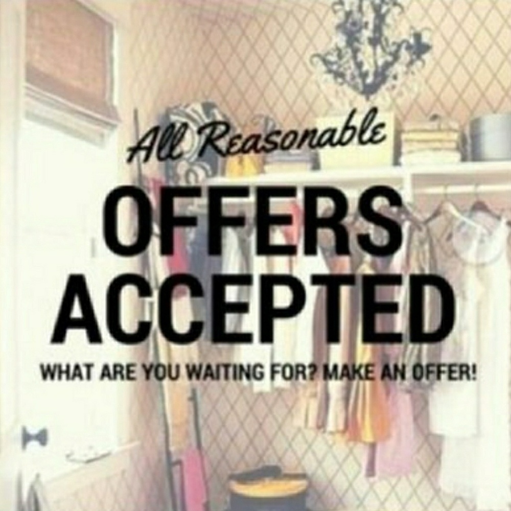 Make Me An Offer